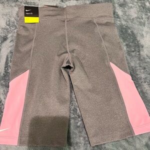 Nike Biker Shorts